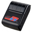 Mobilní tiskárna Cashino PTP-II BT24/USB, pro Android i iOS