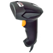 Scanner VIRTUOS HT-310A, USB, černý se stojanem dlouhý dosah