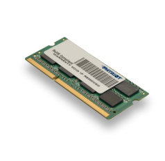 Patriot/SO-DIMM DDR3L/8GB/1600MHz/CL11/1x8GB