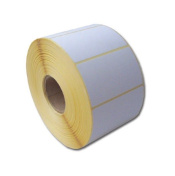 Etikety MT termo 47 x 62 mm, 1 000 etiket/role, bílé