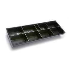 Plastový mincovník pro VIRTUOS C410, C420 a C430