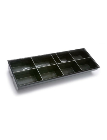 Plastový mincovník pro VIRTUOS C410, C420 a C430